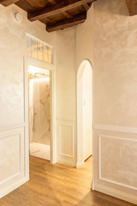 Frattina Elegance Suite روما المظهر الخارجي الصورة