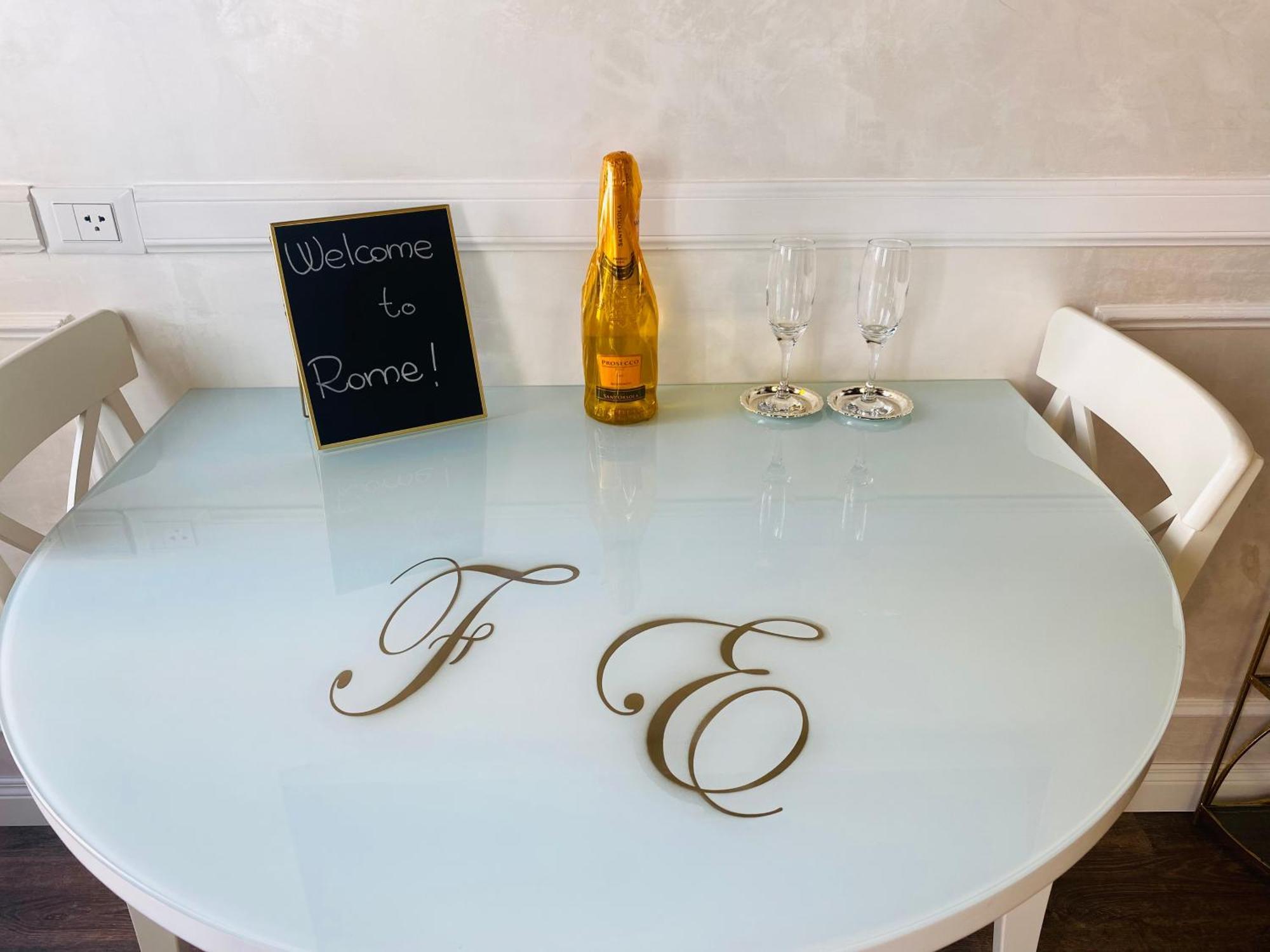 Frattina Elegance Suite روما المظهر الخارجي الصورة