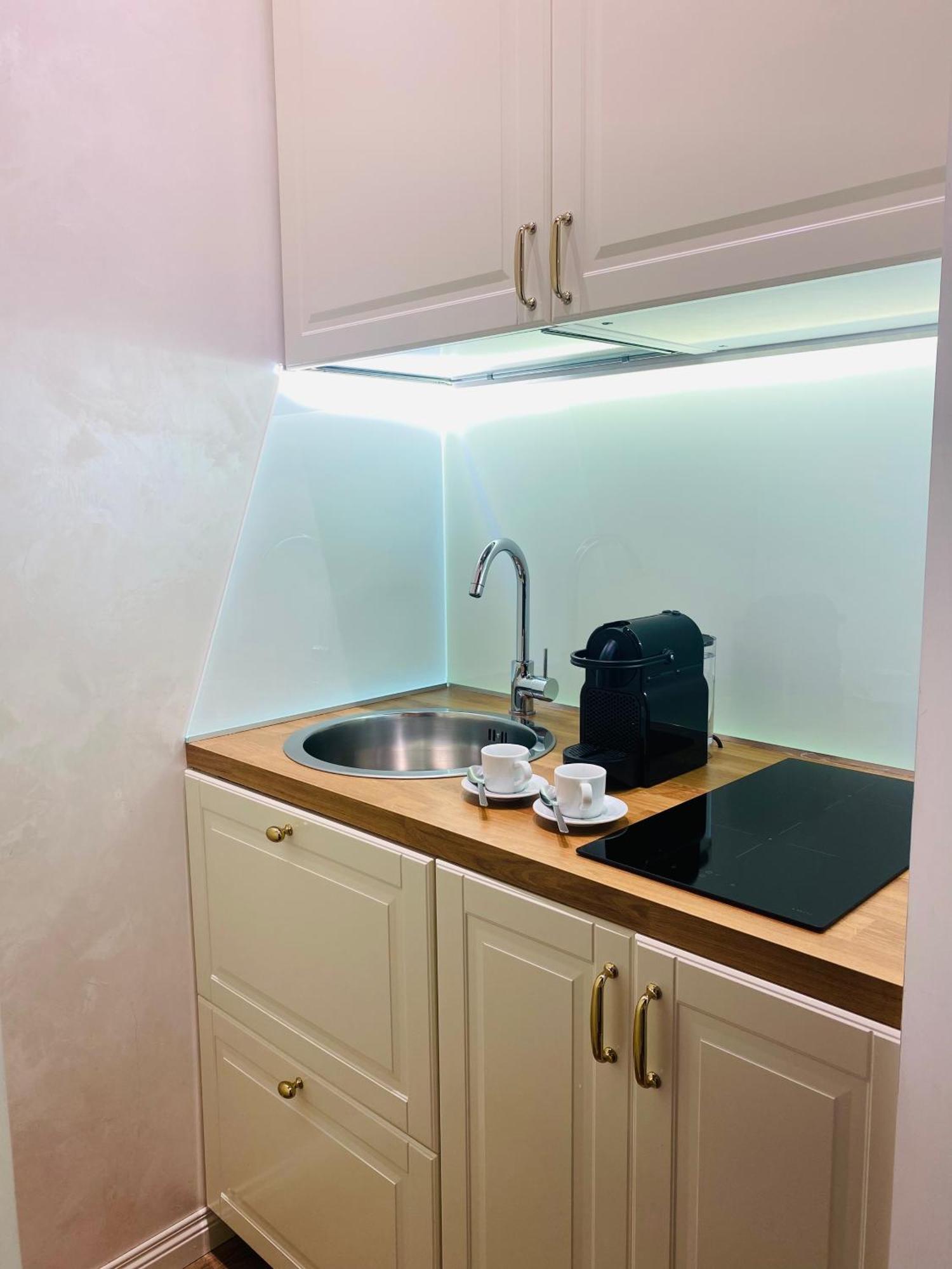 Frattina Elegance Suite روما المظهر الخارجي الصورة